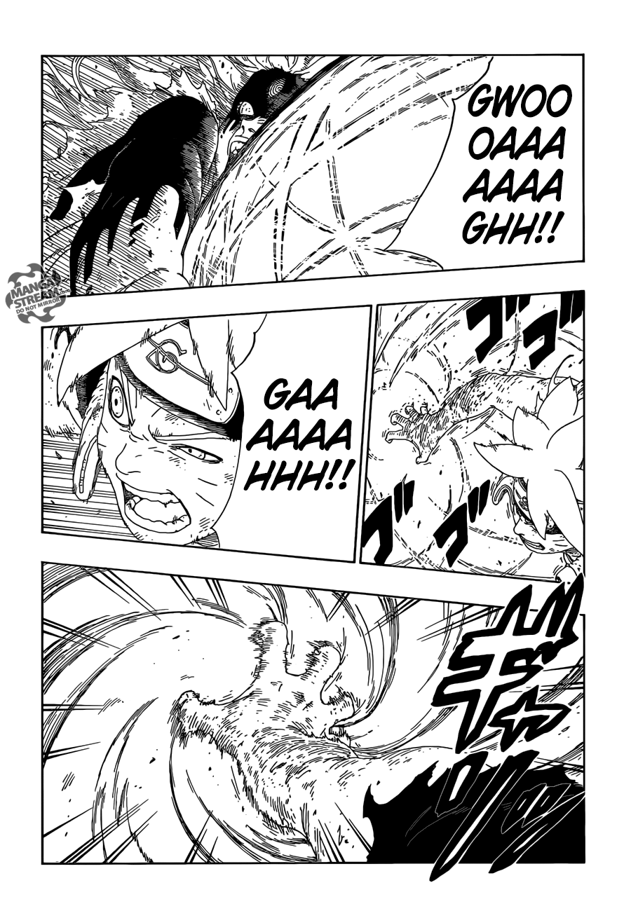 Boruto: Naruto Next Generations Chapter 9 39